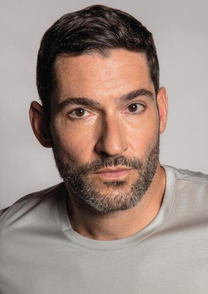 Tom Ellis photo