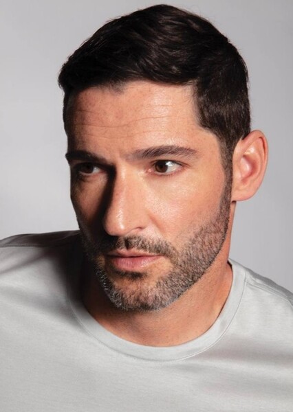 Tom Ellis photo