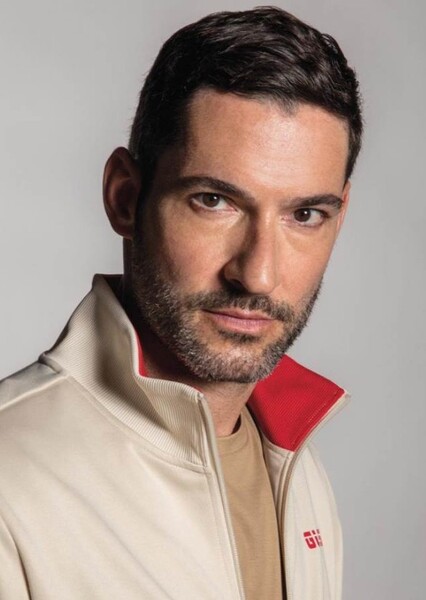 Tom Ellis photo