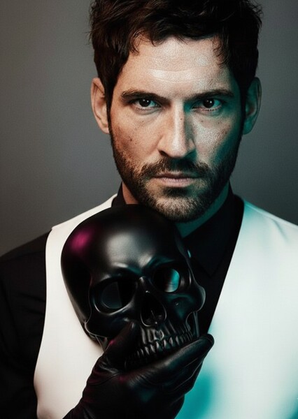 Tom Ellis photo