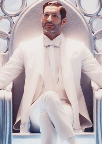 Tom Ellis photo