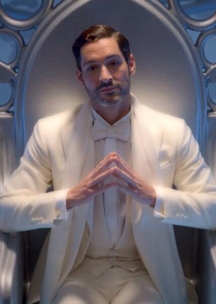 Tom Ellis photo