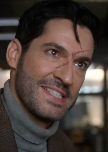 Tom Ellis photo