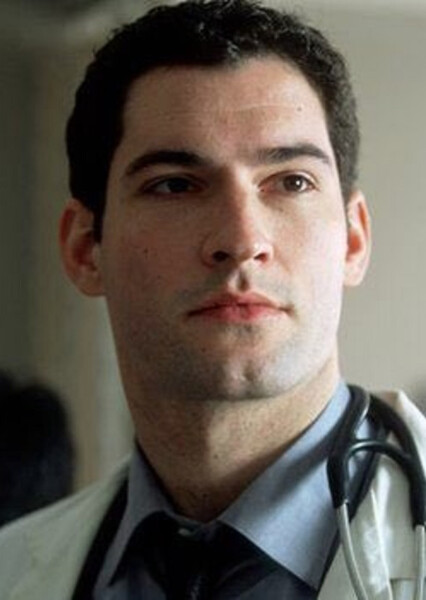 Tom Ellis photo