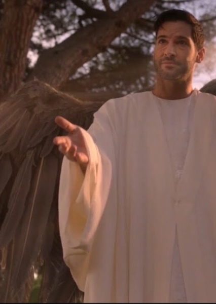 Tom Ellis photo