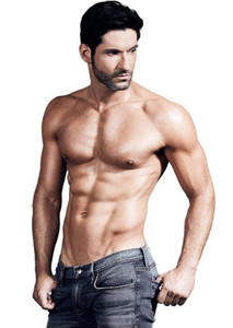 Tom Ellis