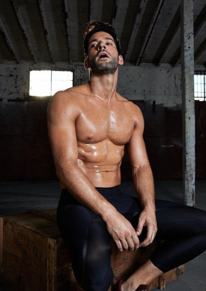 Tom Ellis