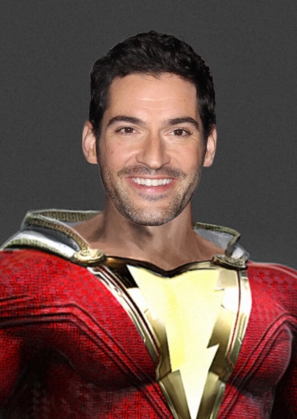 Tom Ellis photo