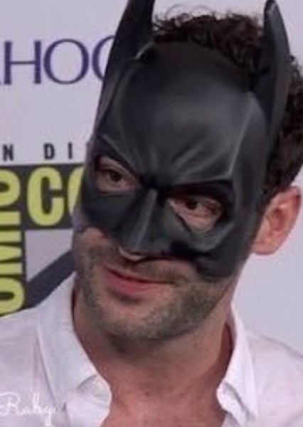 Tom Ellis photo