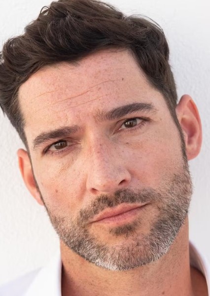 Tom Ellis