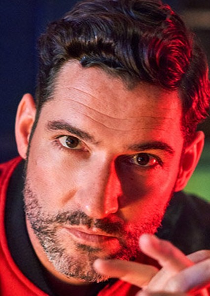 Tom Ellis photo