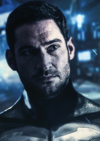 Tom Ellis photo