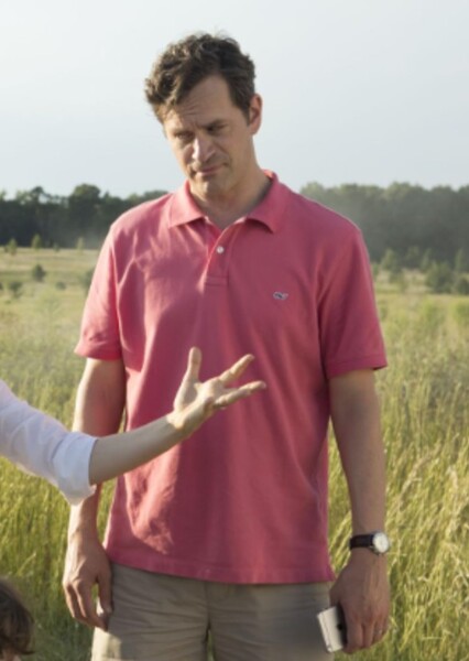 Tom Everett Scott photo