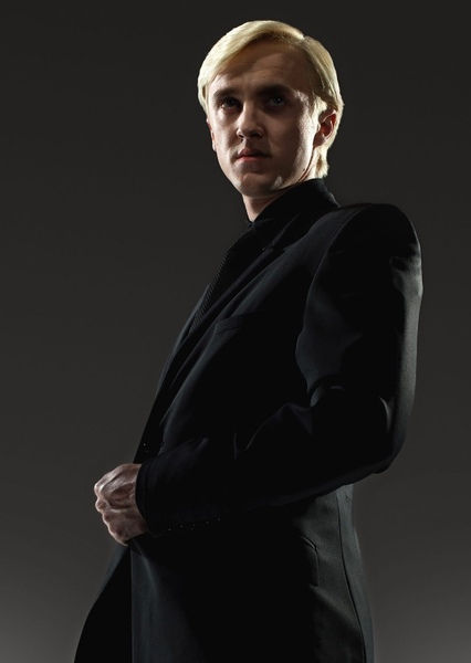 Tom Felton photo