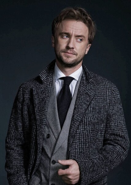 Tom Felton