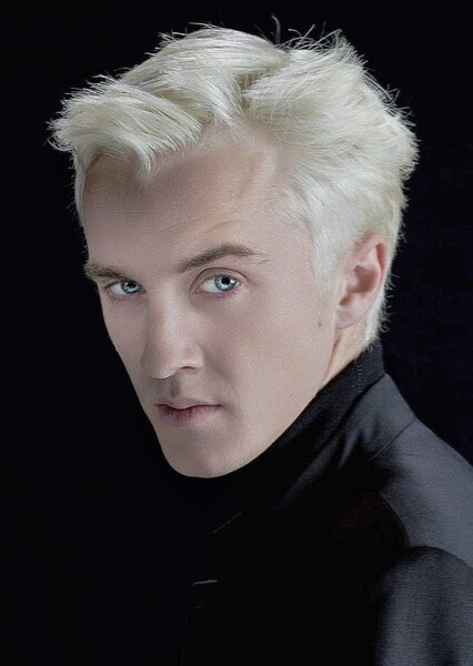 Tom Felton