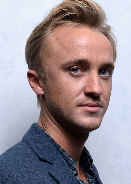 Tom Felton
