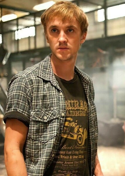 Tom Felton