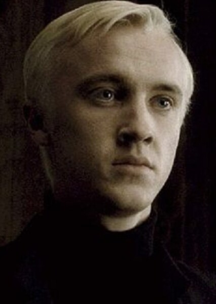 Tom Felton