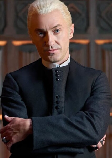 Tom Felton
