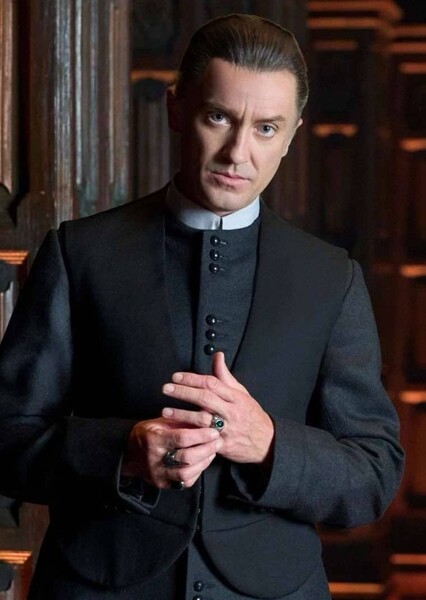 Tom Felton photo