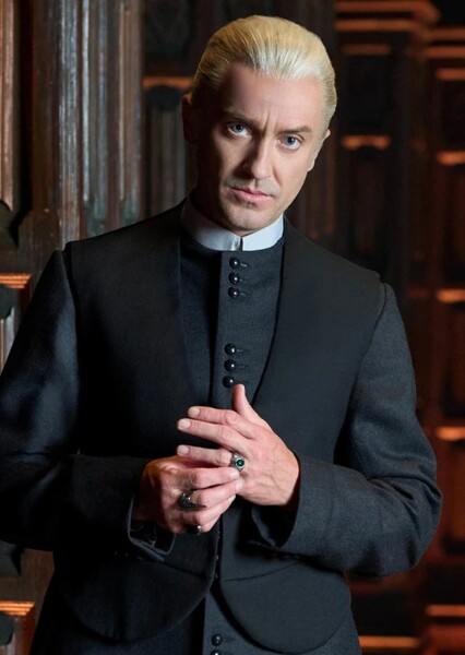 Tom Felton