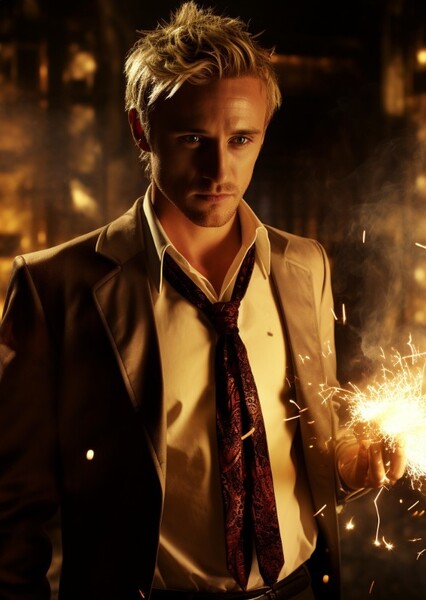 Tom Felton