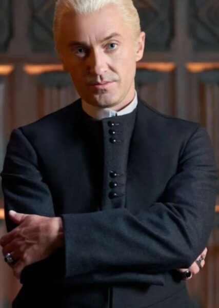Tom Felton photo