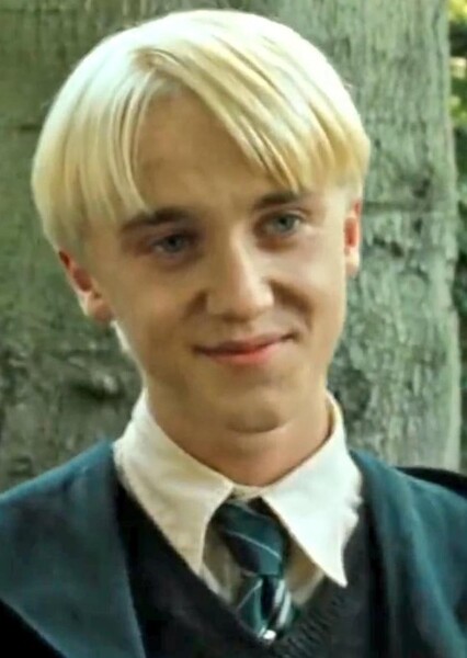 Tom Felton