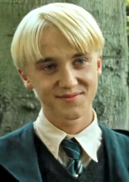 Tom Felton photo