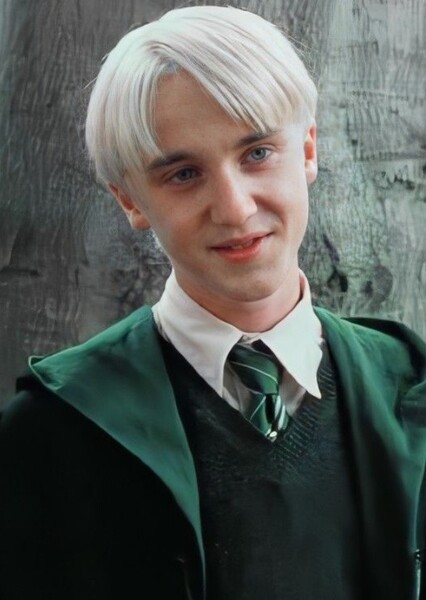 Tom Felton