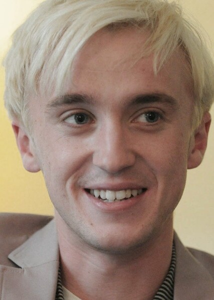 Tom Felton photo
