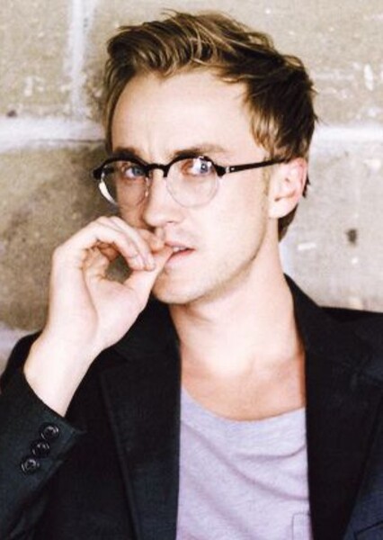 Tom Felton photo