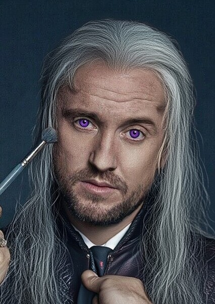 Tom Felton photo