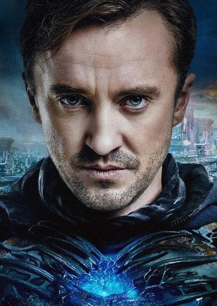 Tom Felton