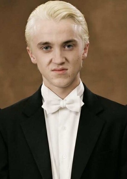 Tom Felton