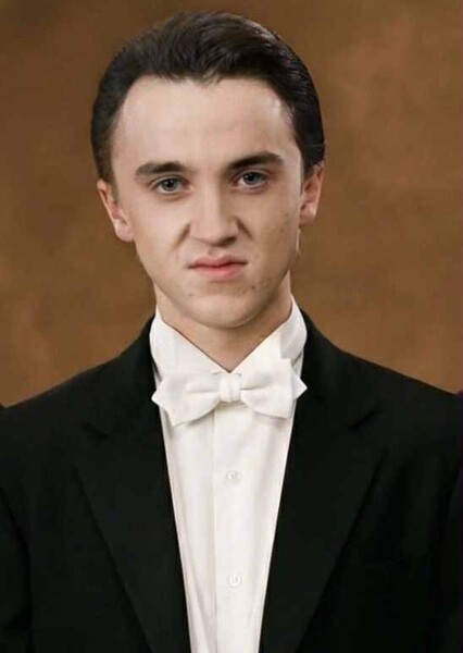 Tom Felton photo