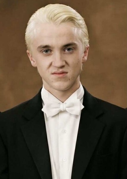 Tom Felton