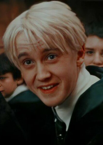 Tom Felton photo