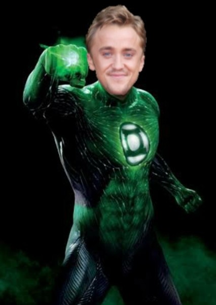 Tom Felton