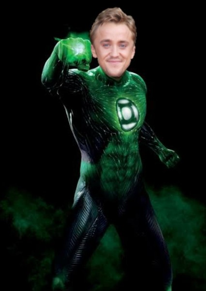 Tom Felton photo