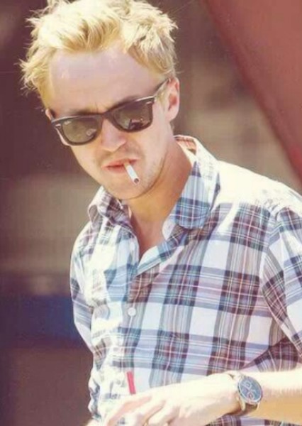 Tom Felton