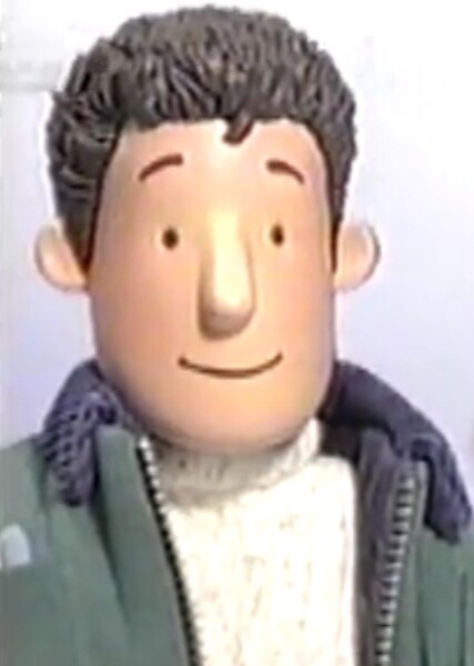 Tom Fetch