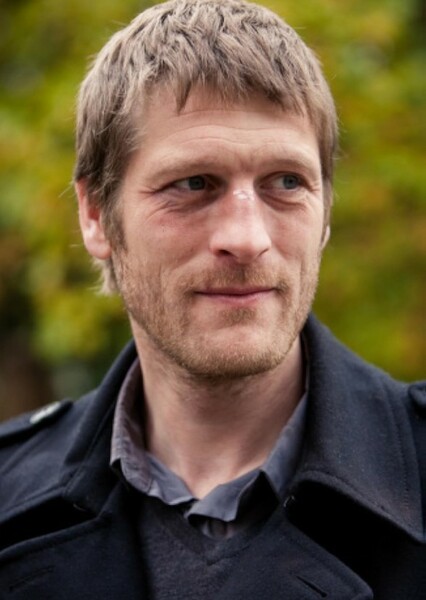 Miles Copeland
