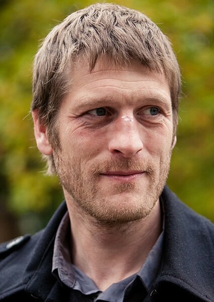 Tom Fisher