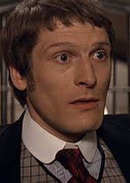 Tom Fisher