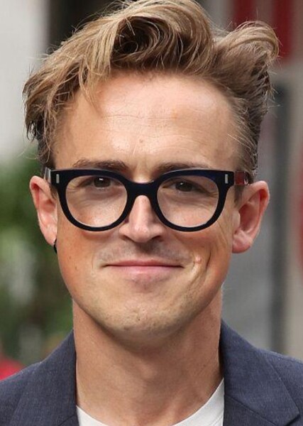 Tom Fletcher