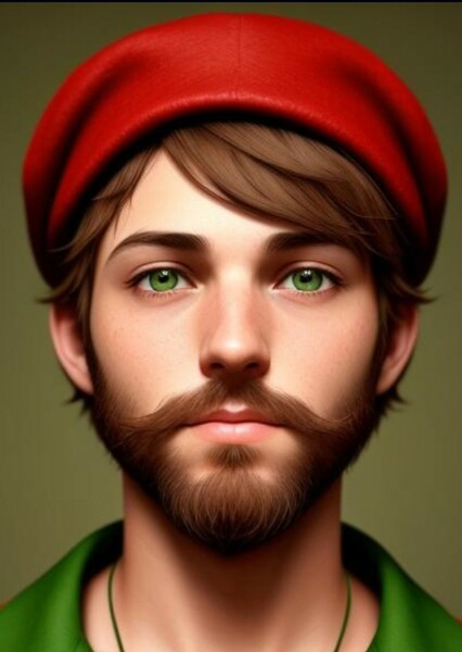 Tom Fournier photo