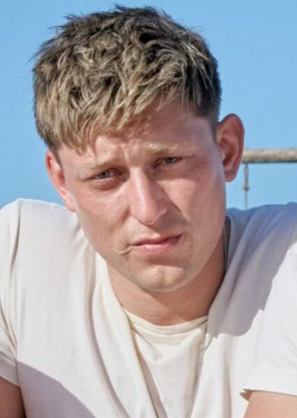 Tom Francis