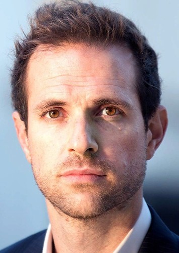 Tom Frank